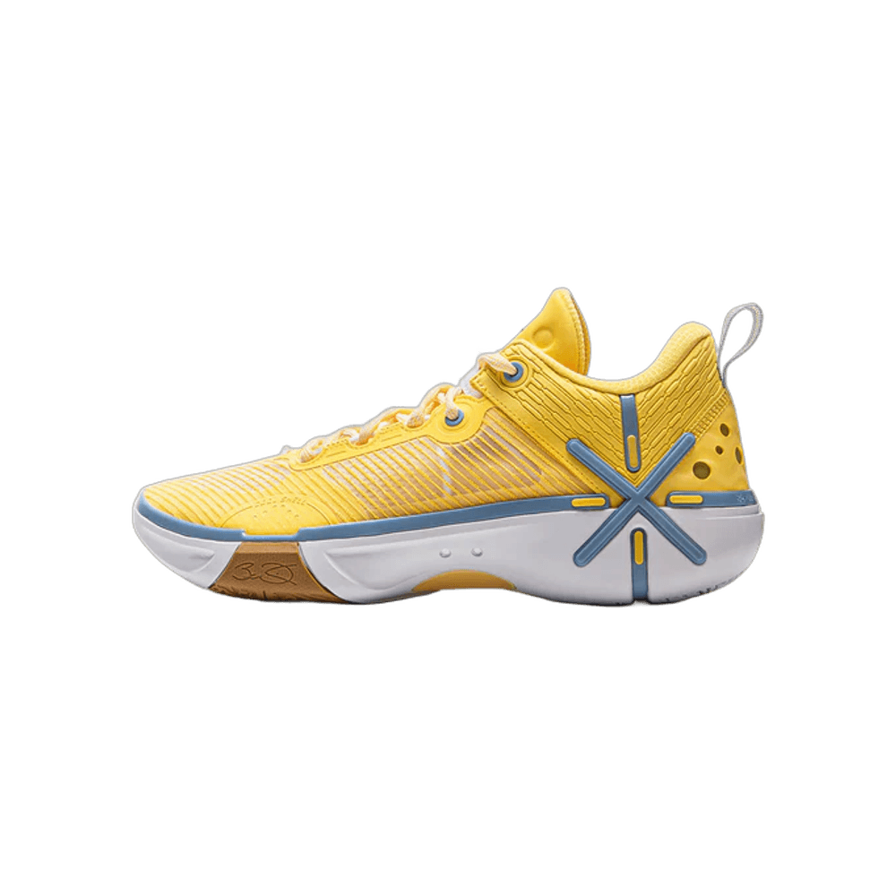 Li-Ning Wade Shadow 2