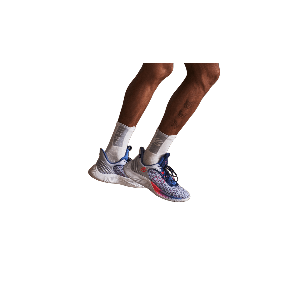 Curry Flow 9