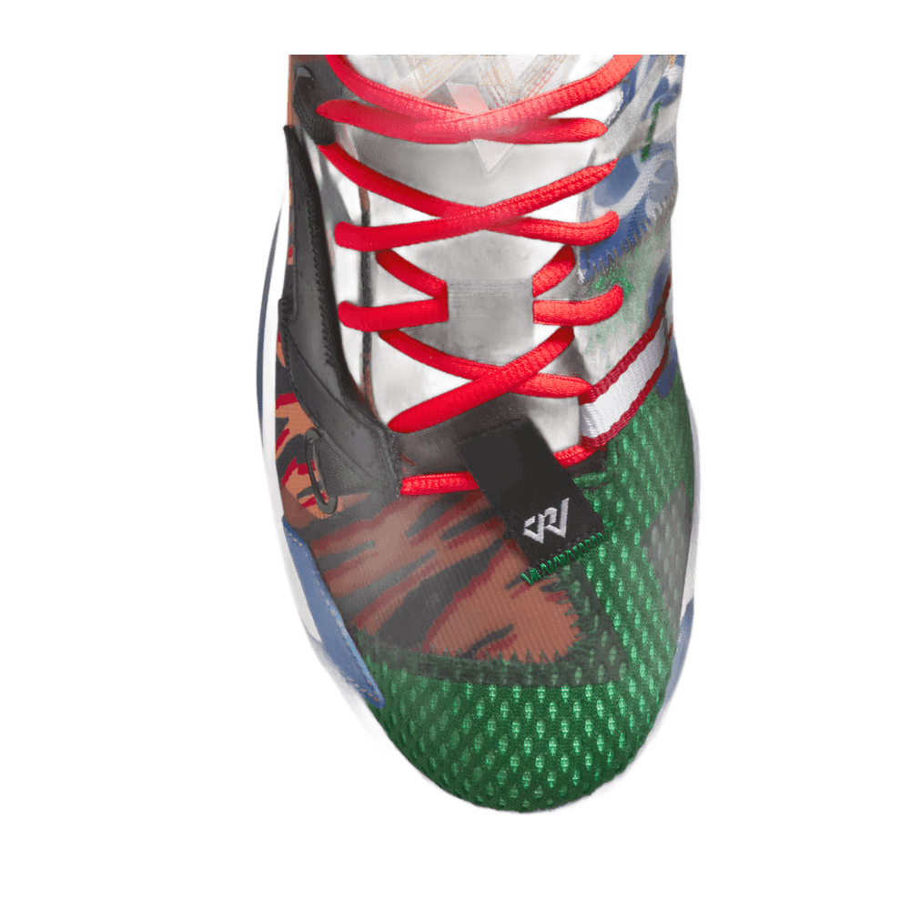 Jordan Brand Jordan Why Not Zer0.4