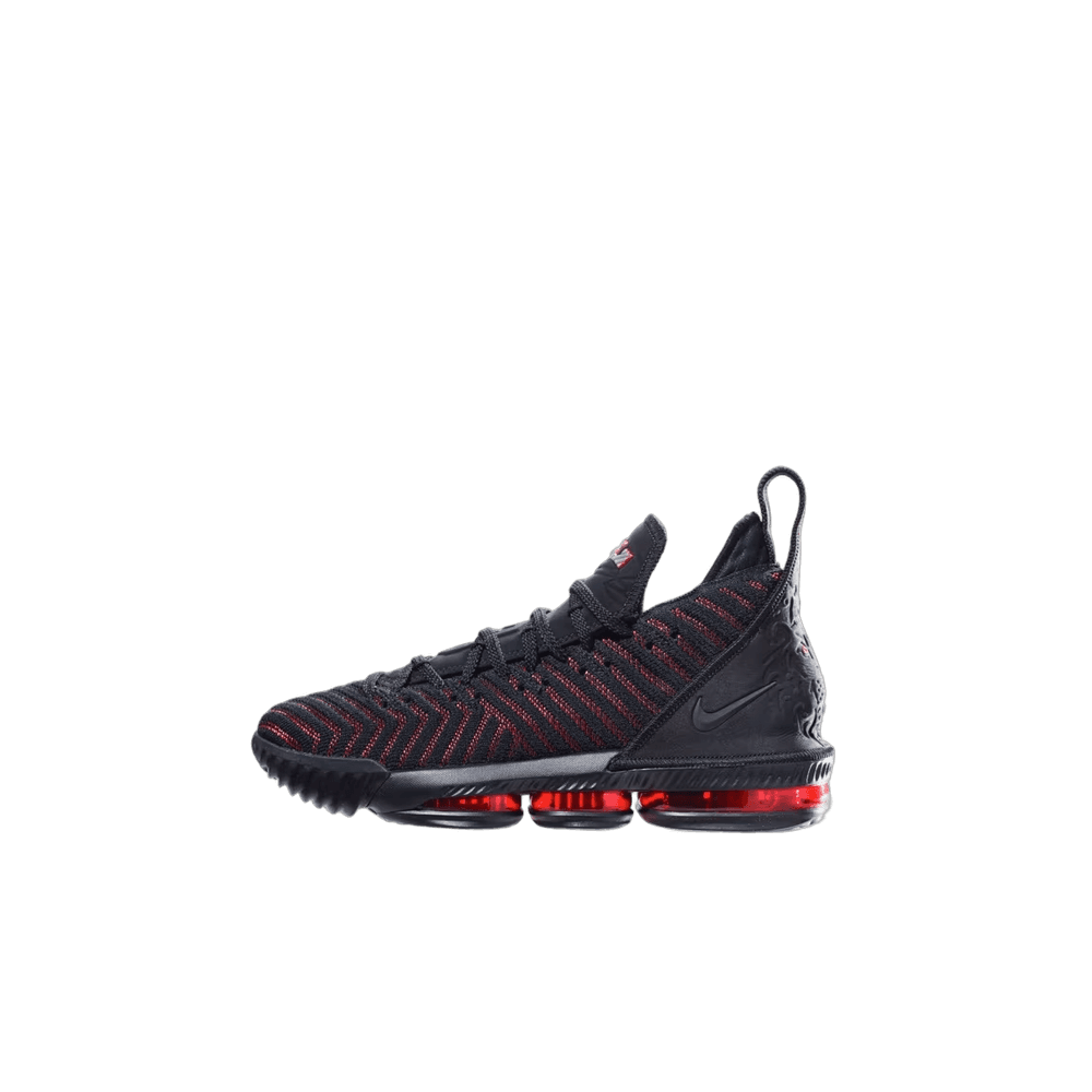 LeBron 16