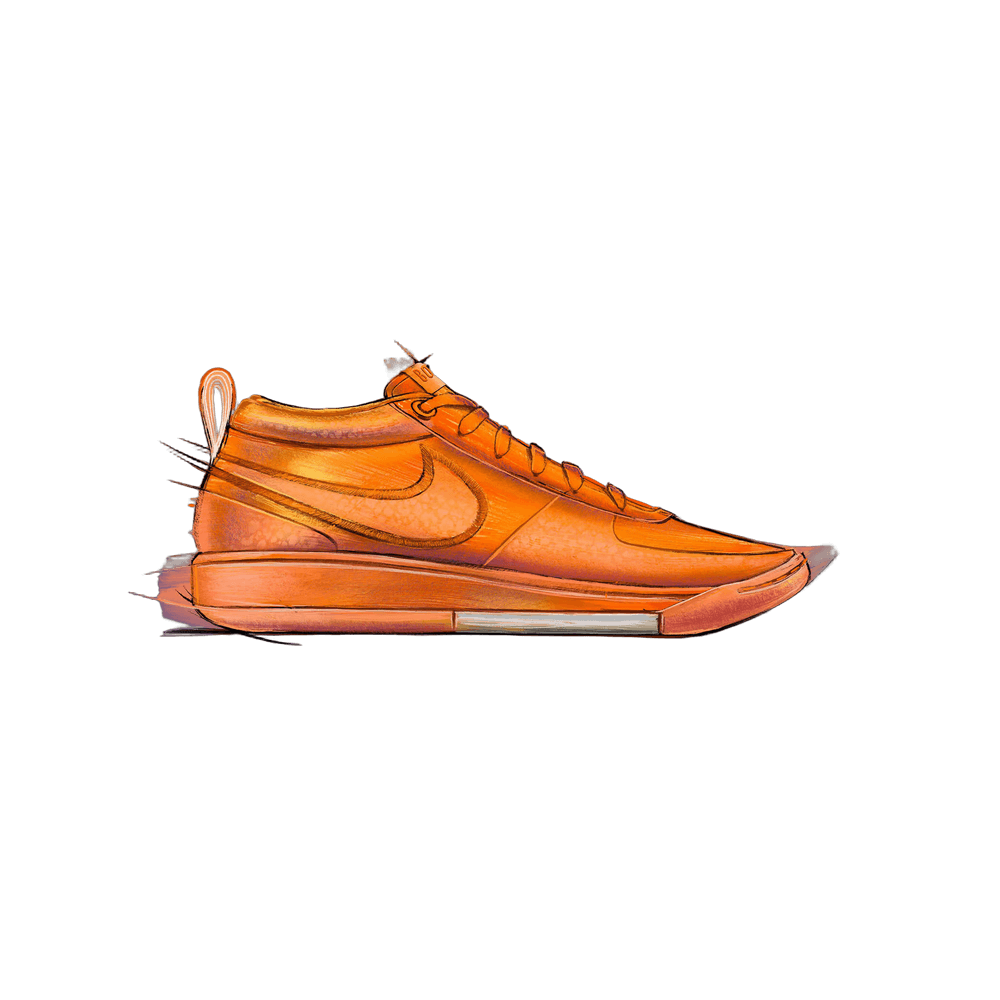 Nike Book 1
