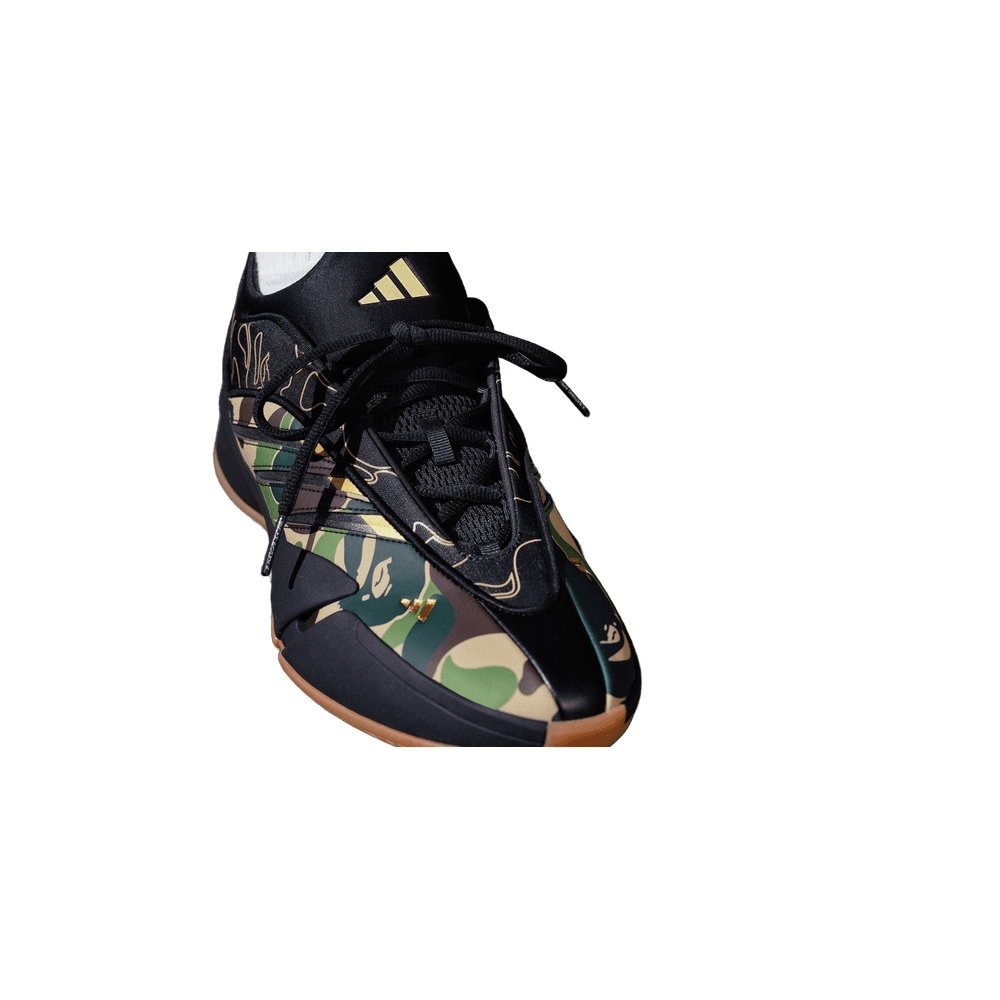 adidas Dame 9