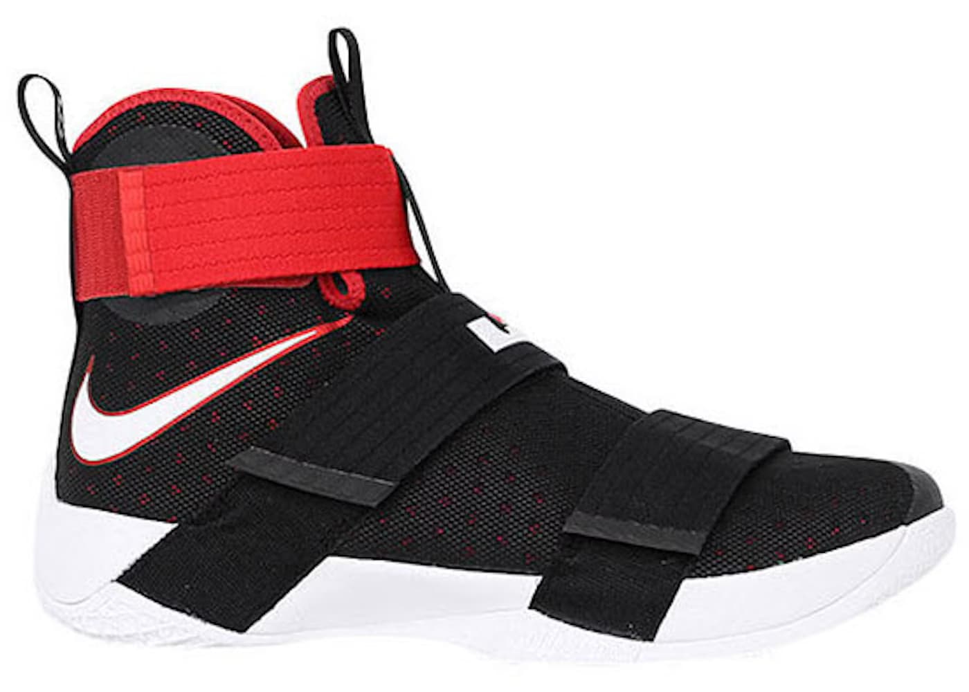LeBron Soldier 10