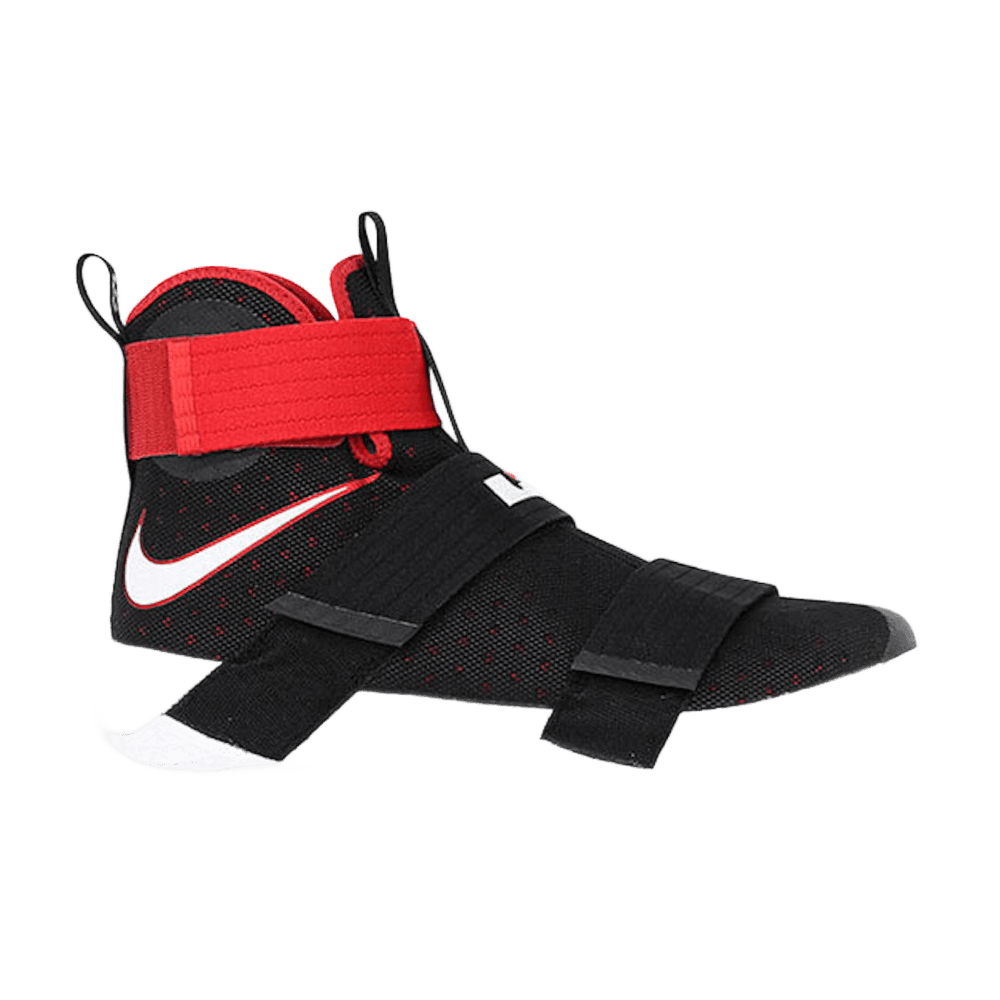 LeBron Soldier 10