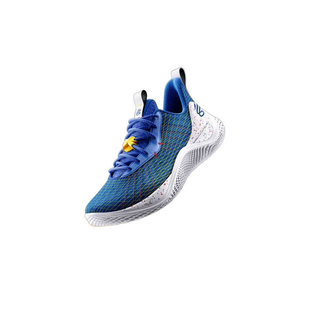 Curry 10