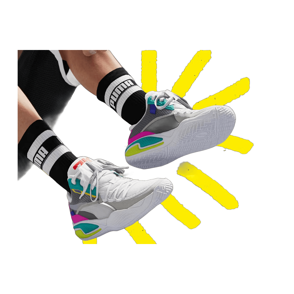 PUMA Court Rider