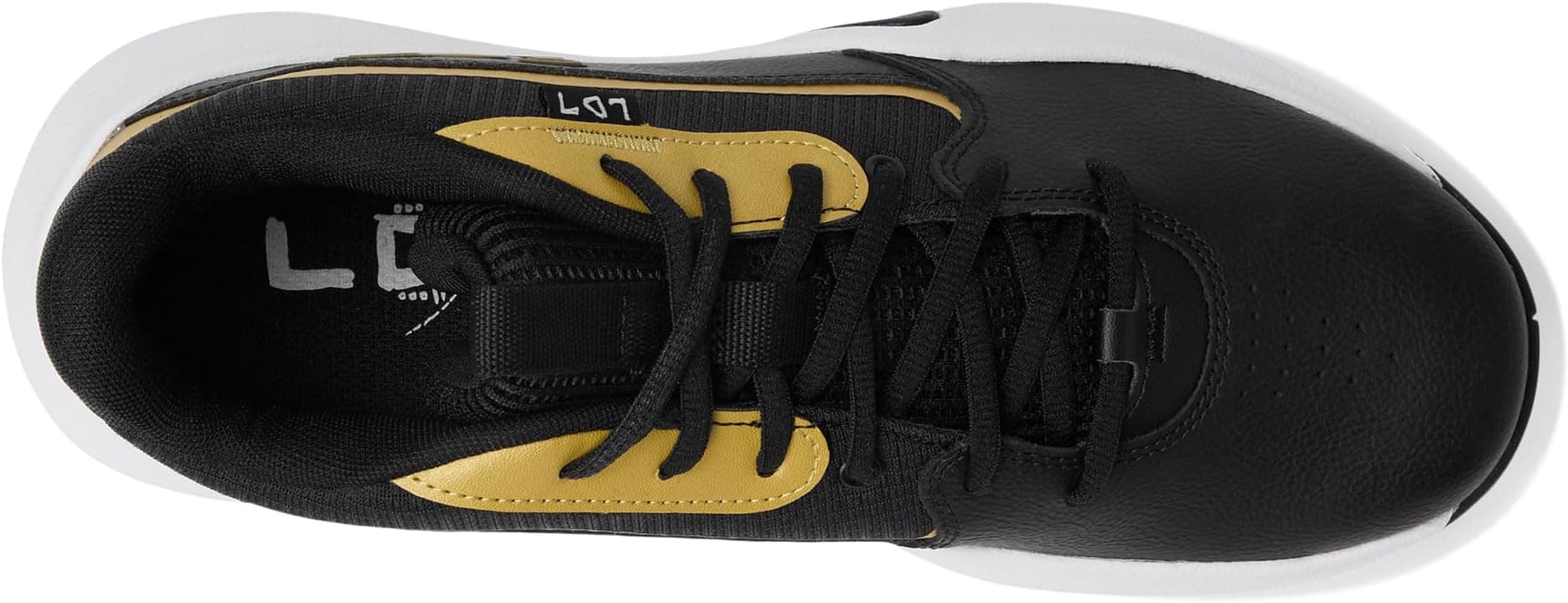 Under Armour Lockdown 7