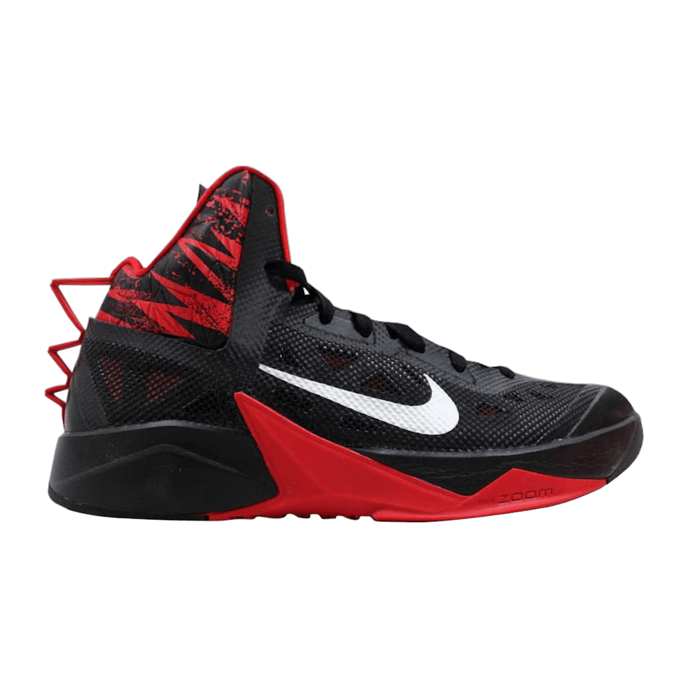 Nike Hyperfuse 2013