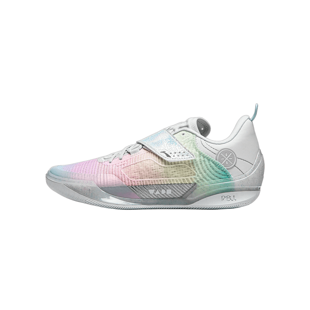 Li-Ning Wade 808 4