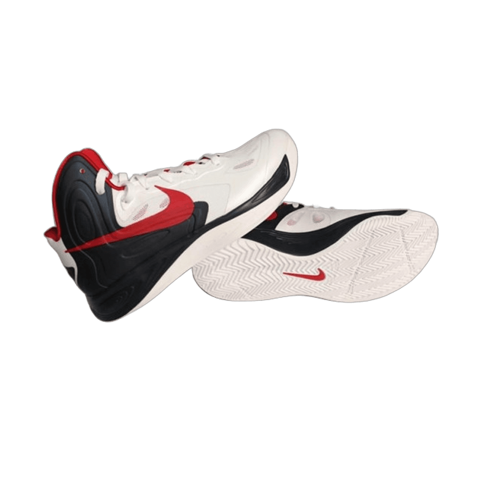Nike Hyperfuse 2012