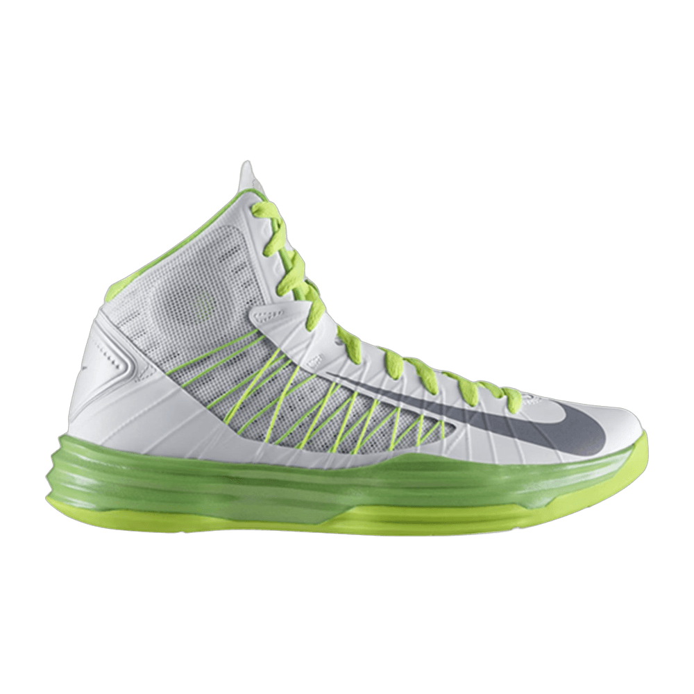Nike Hyperdunk 2012