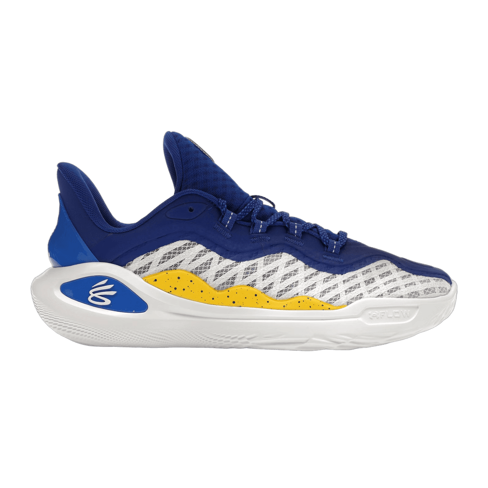 Under Armour Curry 11