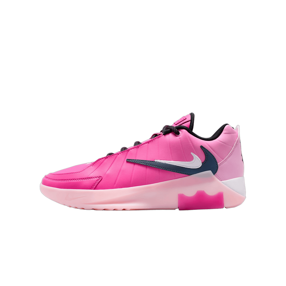 LeBron Witness 3