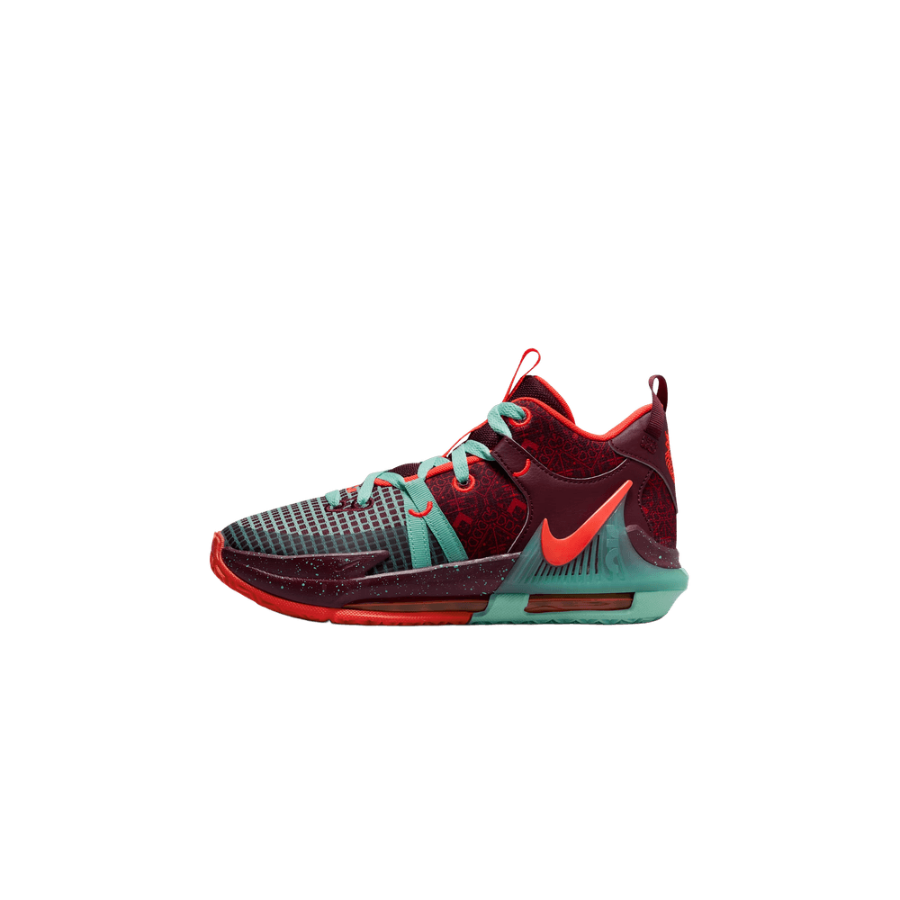LeBron 7