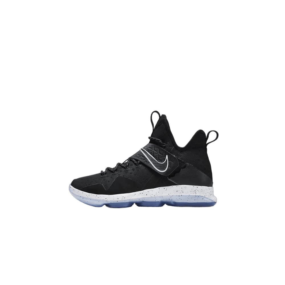 LeBron 14