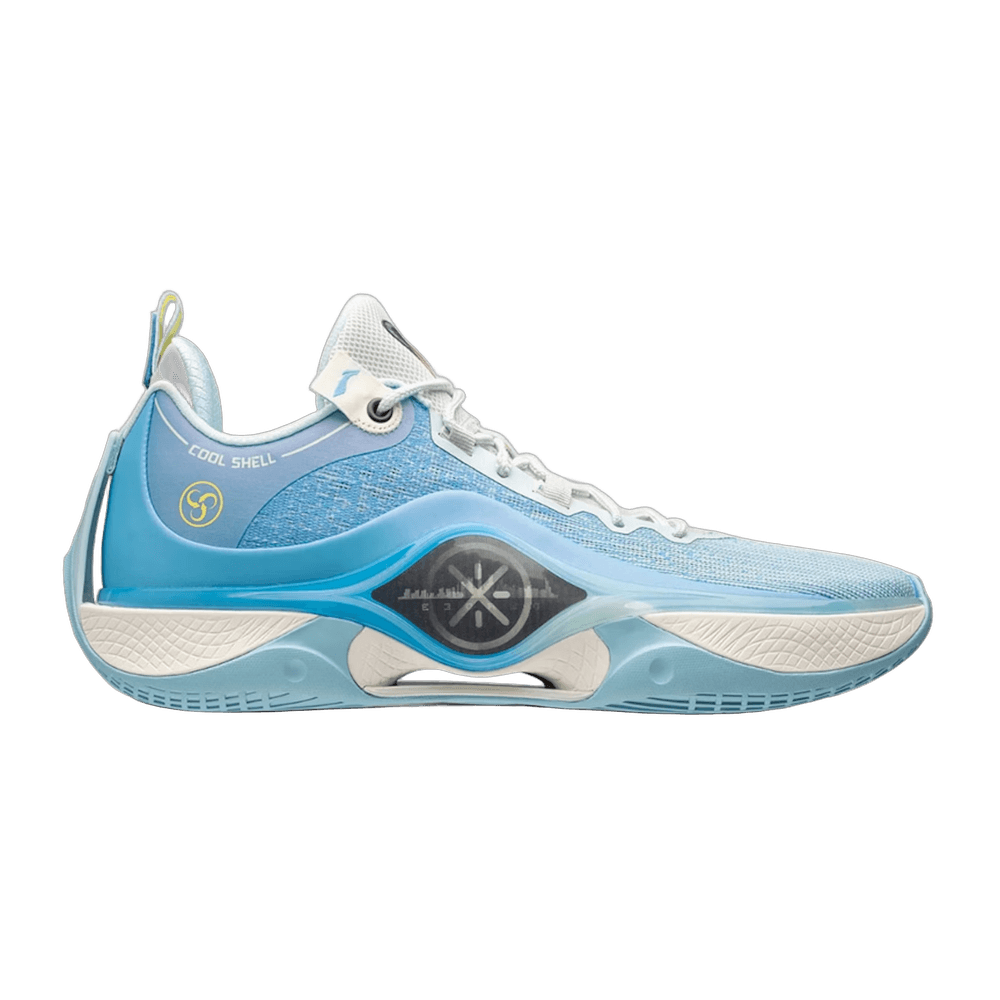 Li-Ning Way of Wade 5