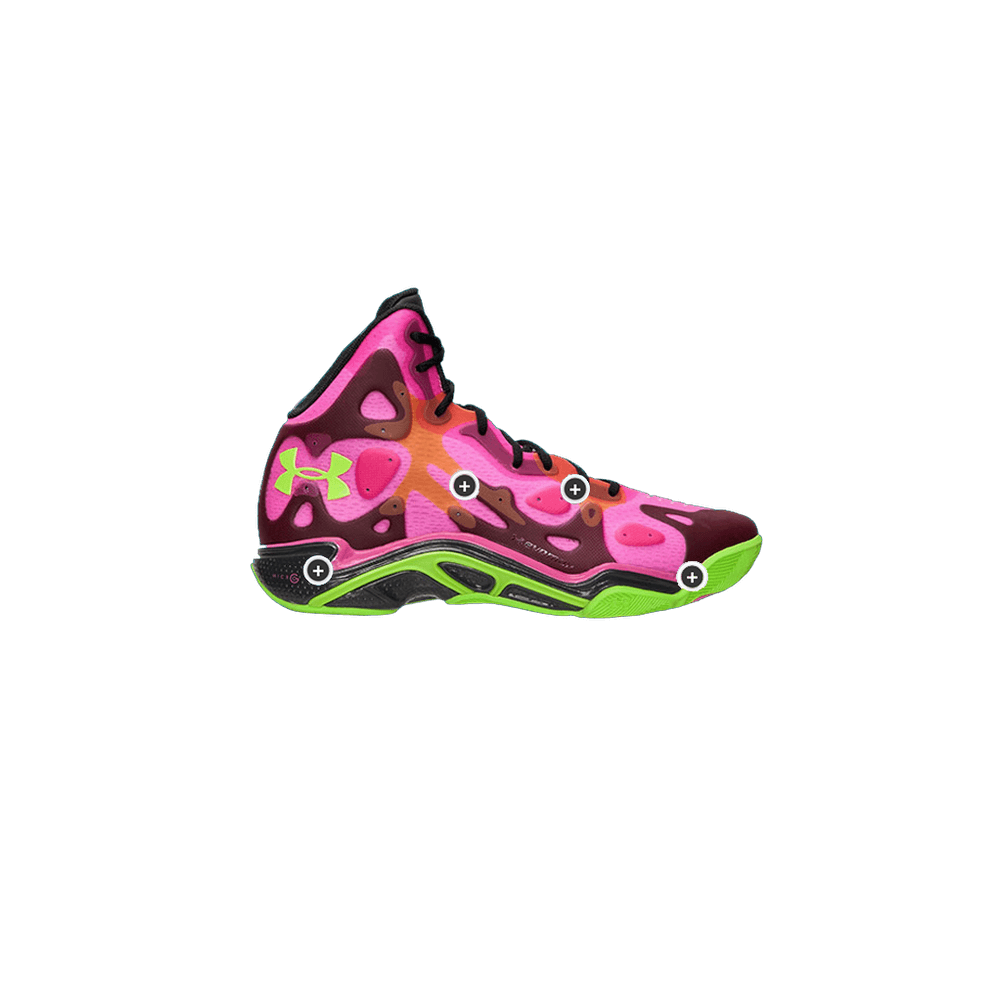 Under Armour Spawn 2