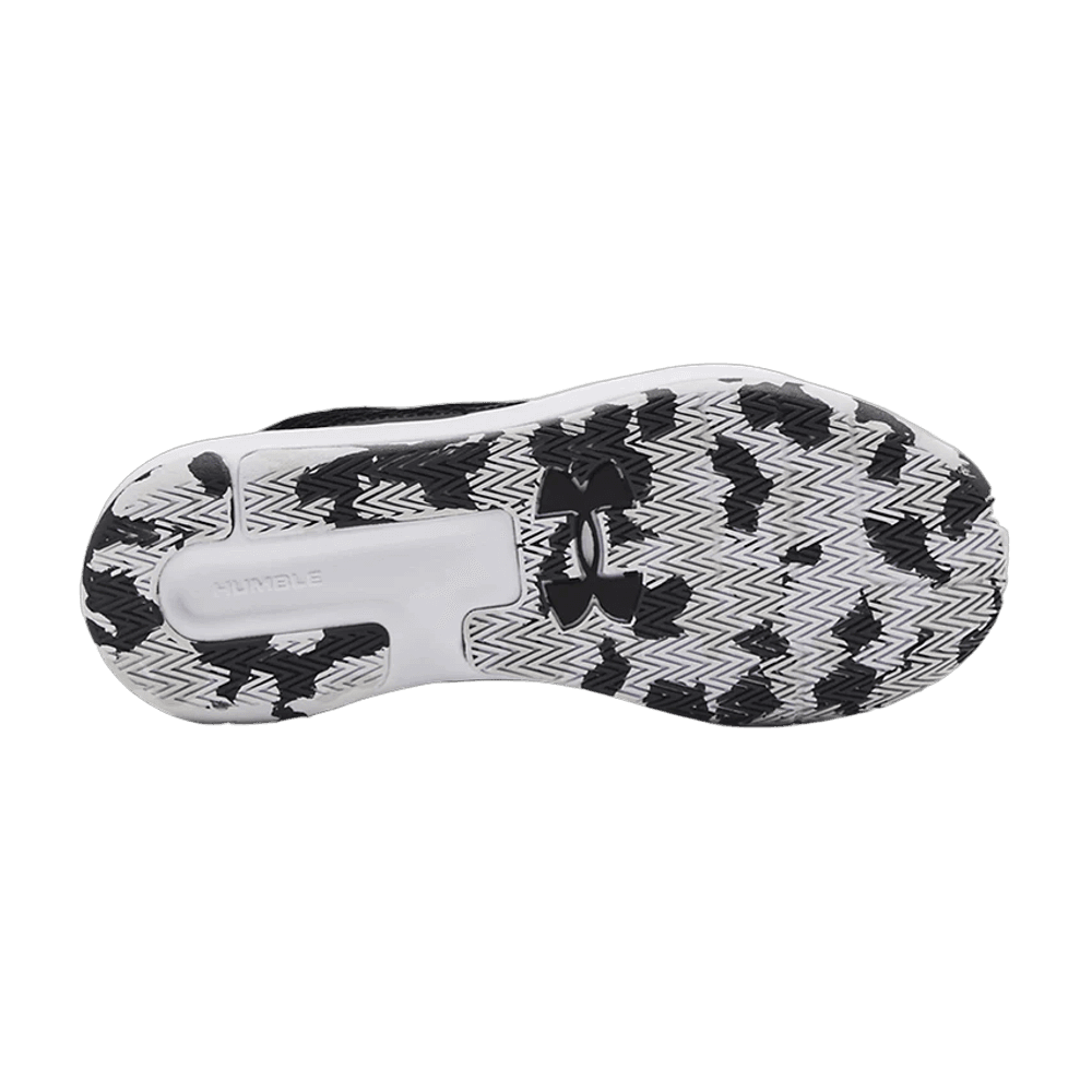 Under Armour Lockdown 5