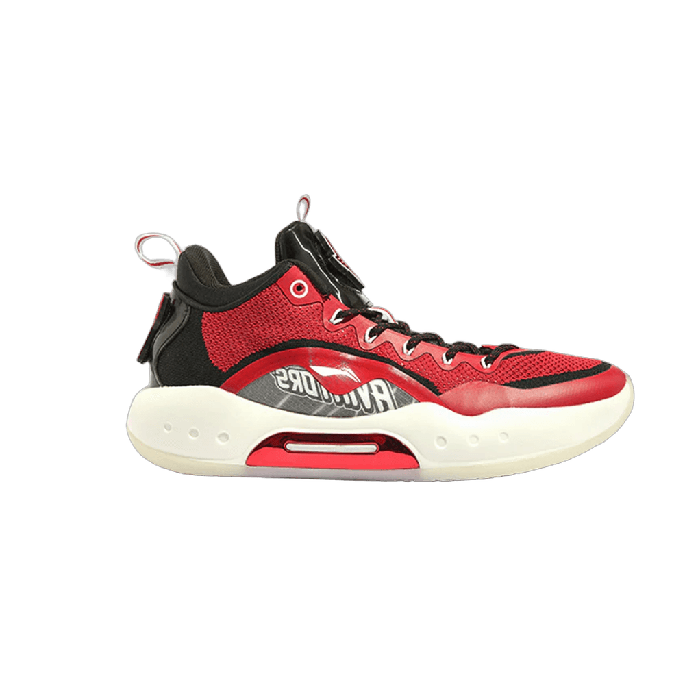 Li-Ning Yushuai 14
