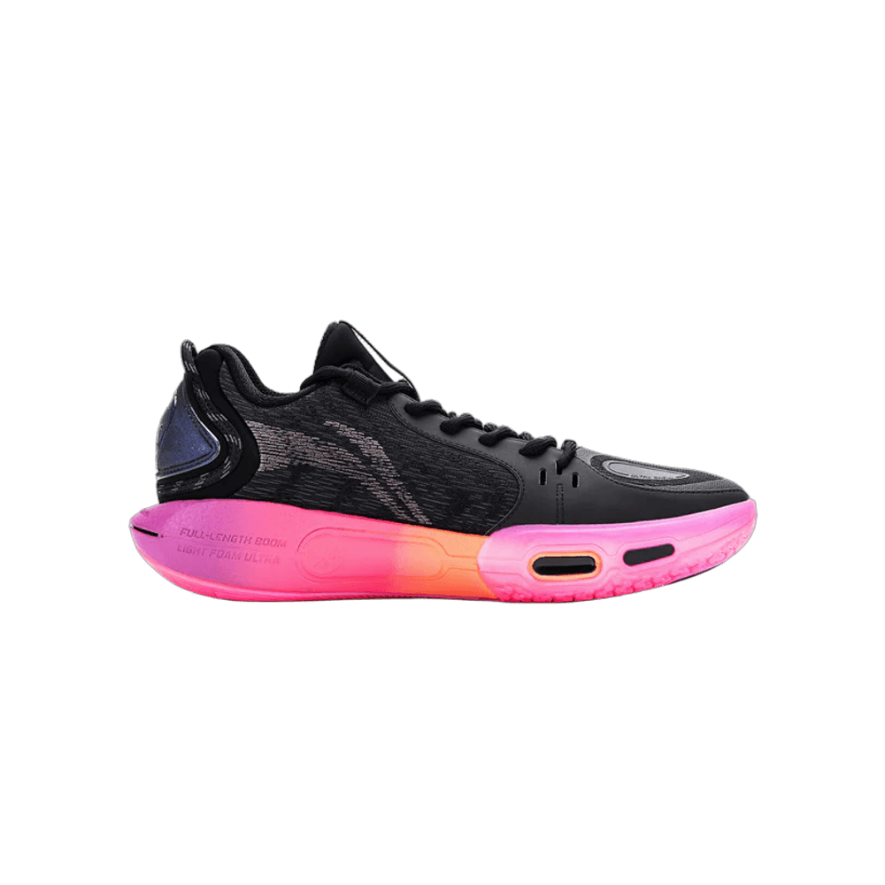 Li-Ning Way of Wade 7