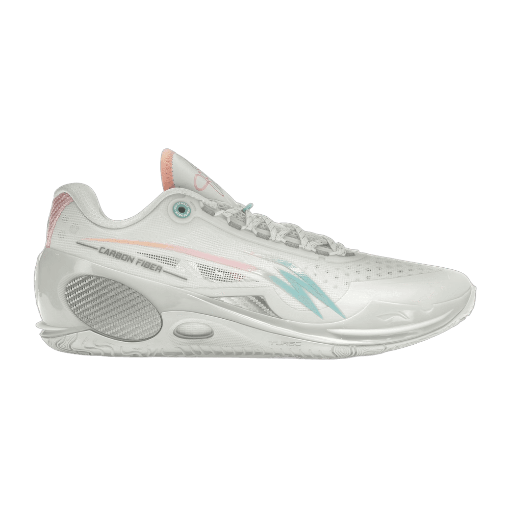 Li-Ning Wade 808 3