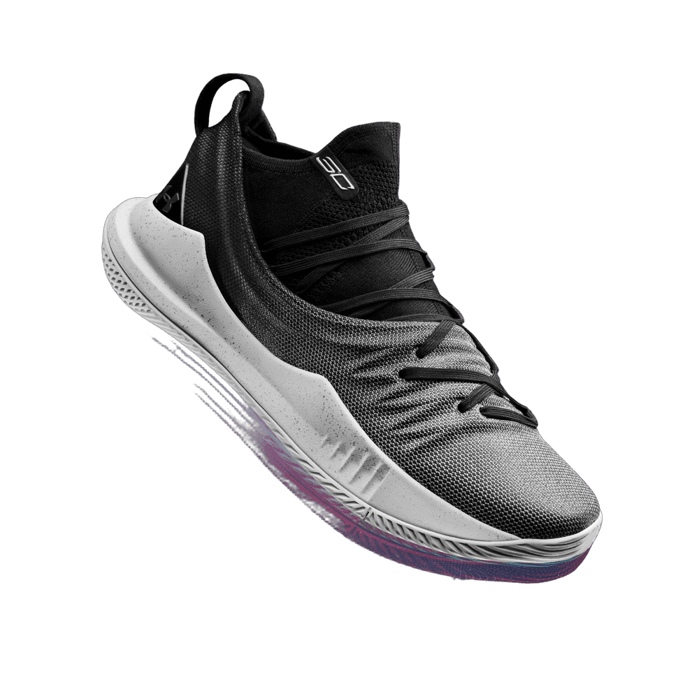 Under Armour Curry 5