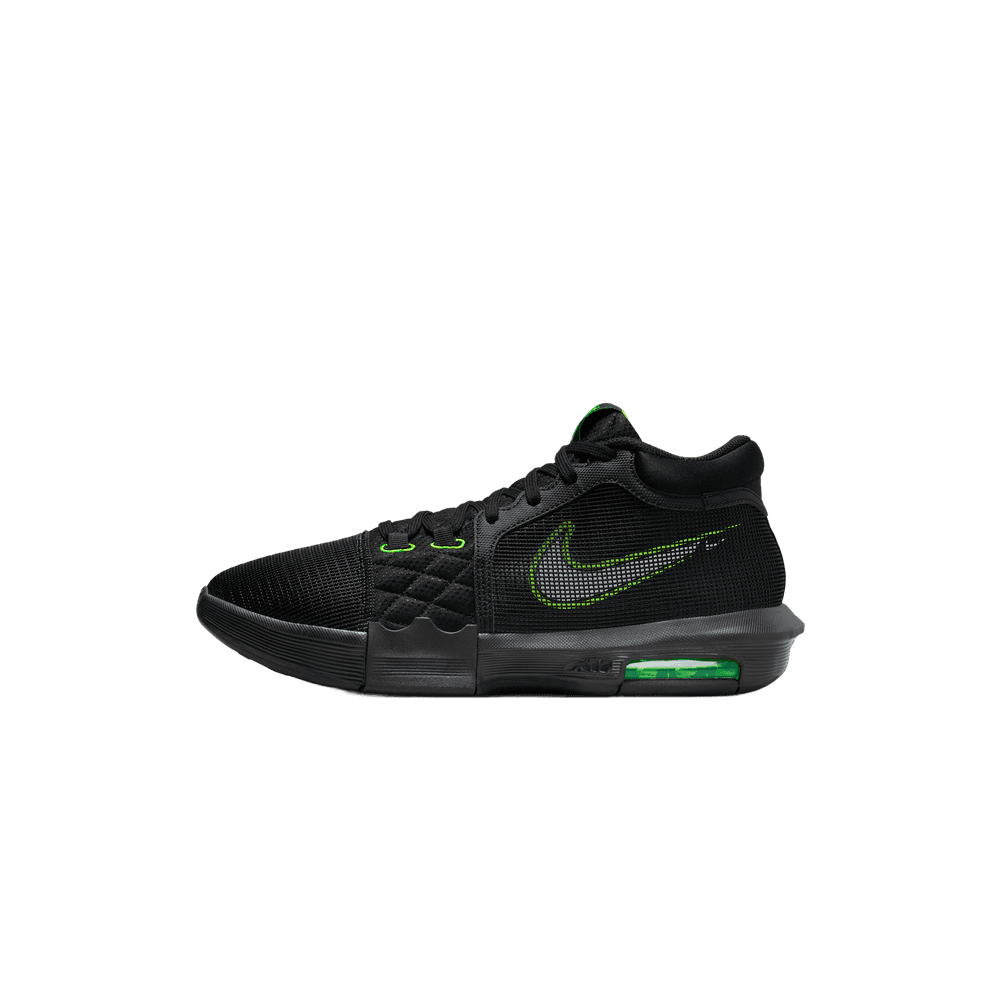 LeBron Witness 8