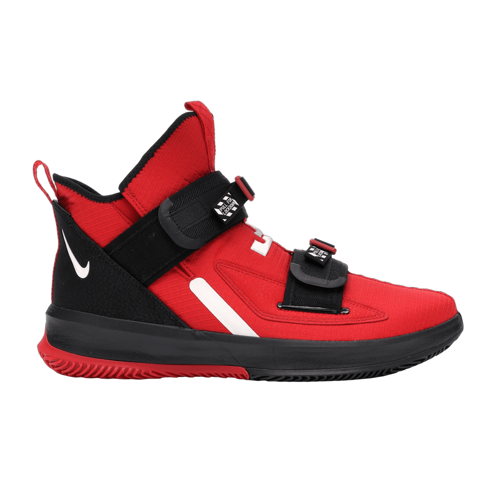 LeBron Soldier 13