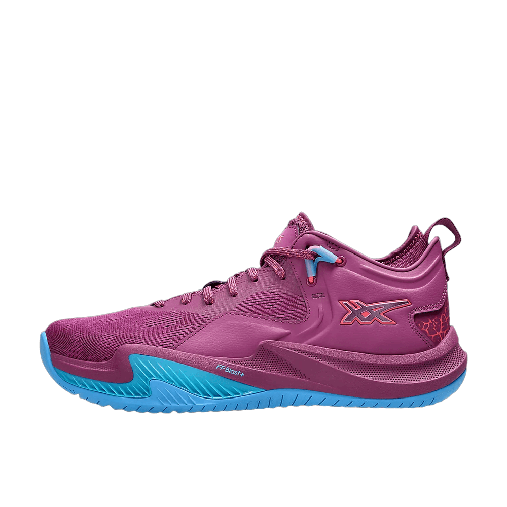 Asics Nova Surge Low 2