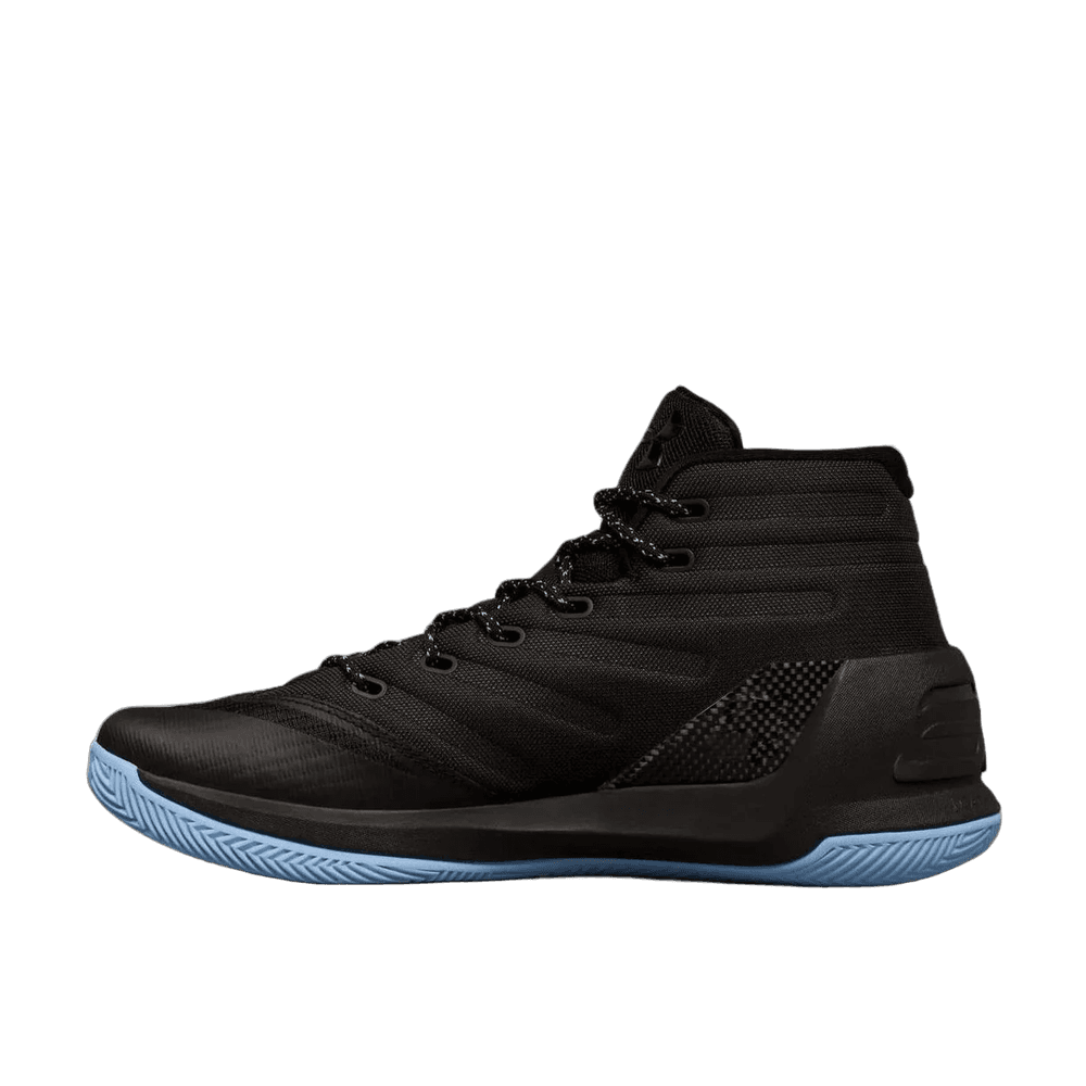 Under Armour Curry 3