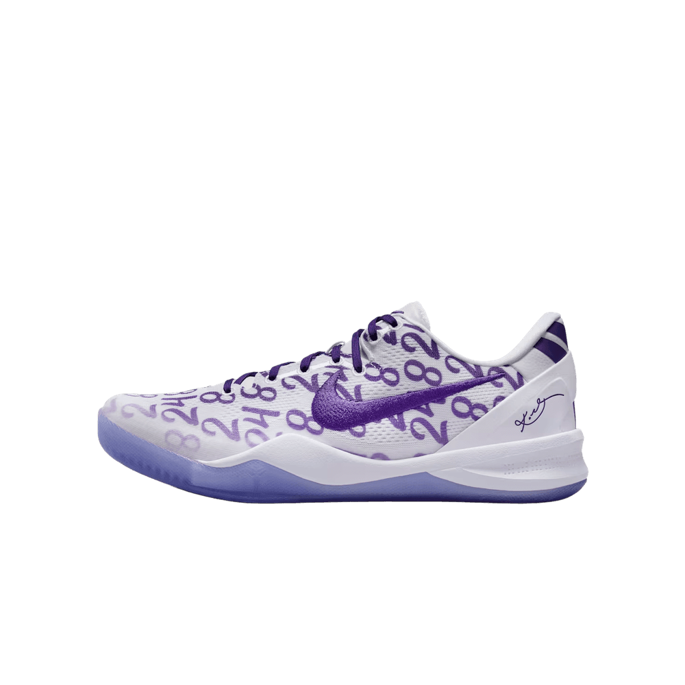 Nike Kobe 8 Protro