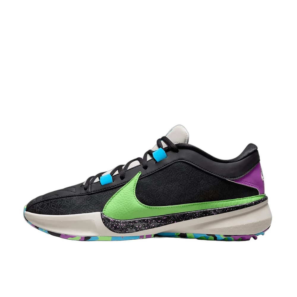 Zoom Freak 5