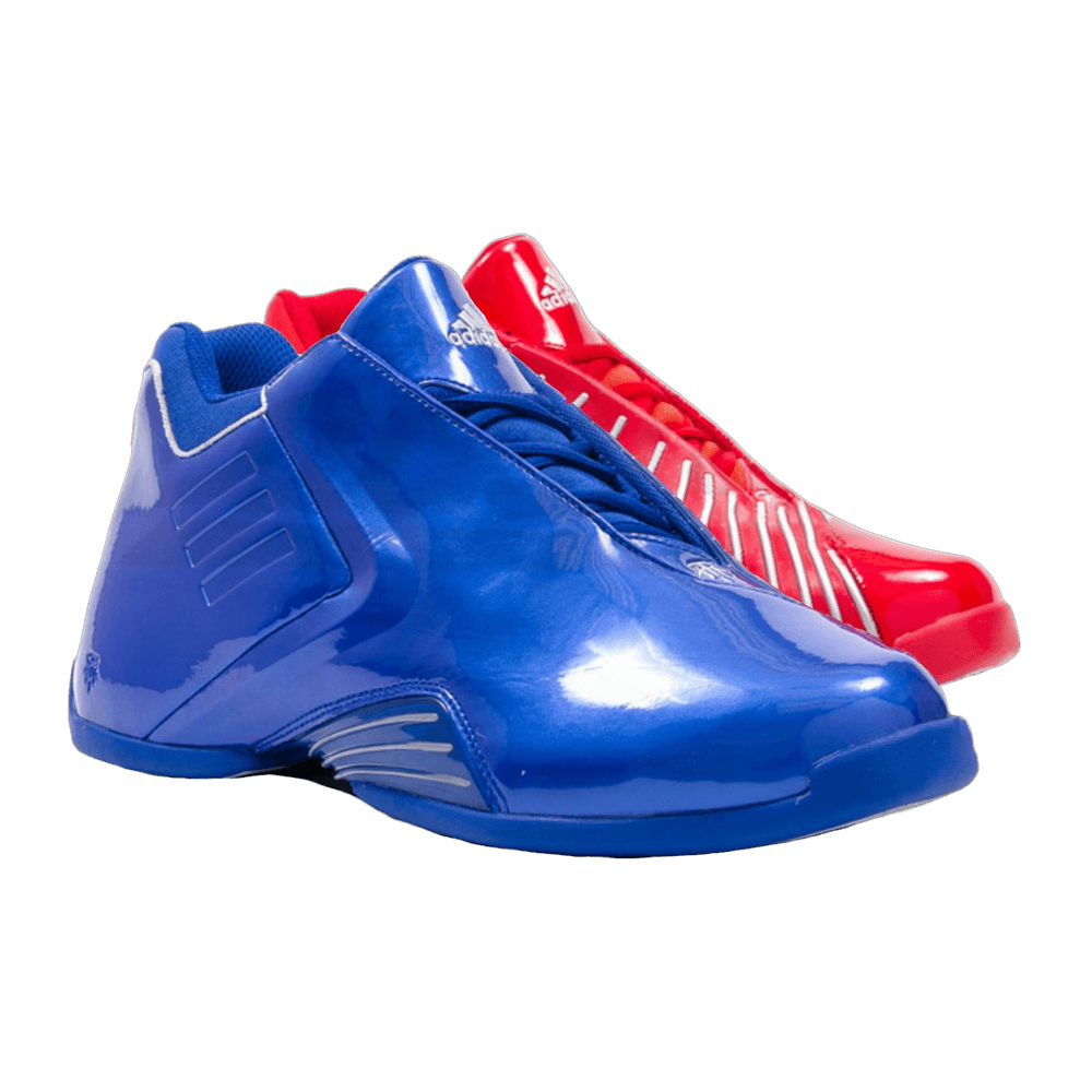adidas T-Mac 3
