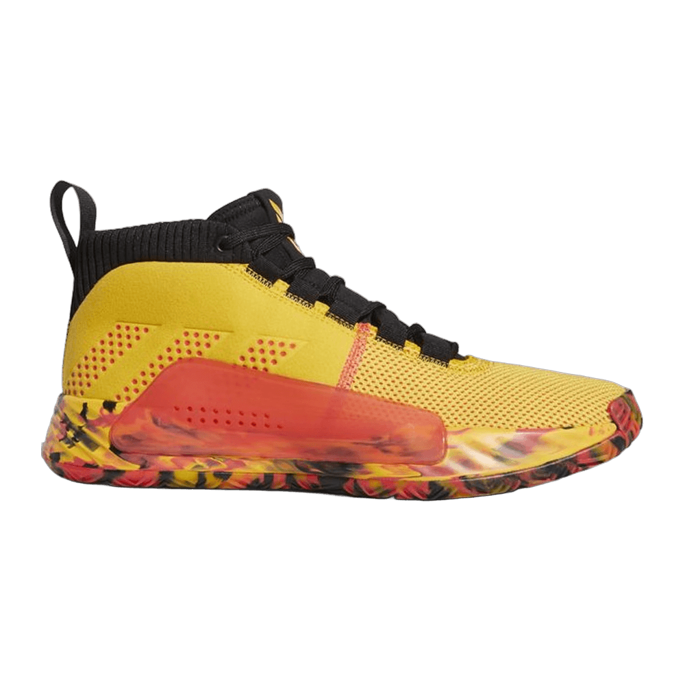 adidas Dame 5