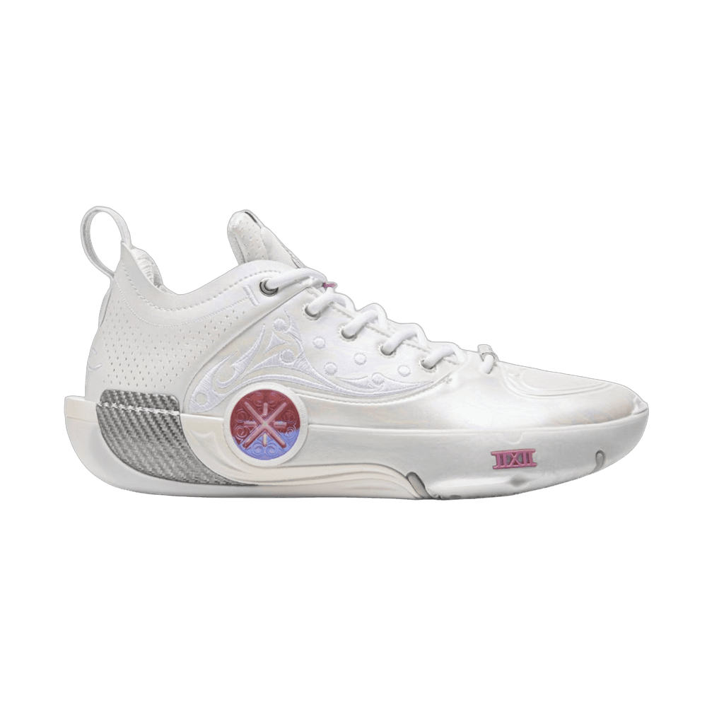 Li-Ning Way of Wade 12