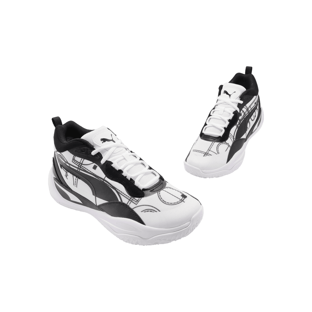 PUMA Playmaker Pro