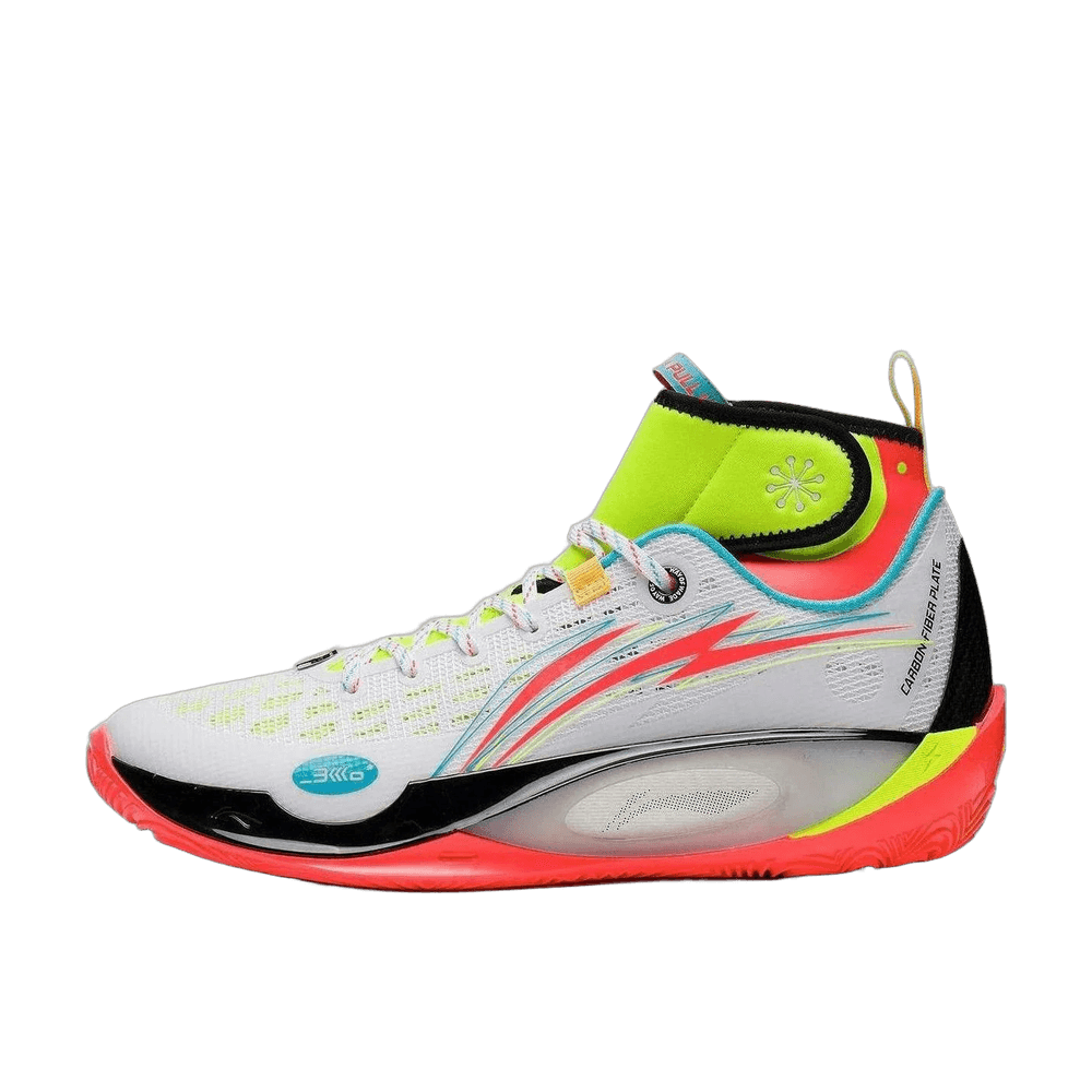 Li-Ning Wade 808 2