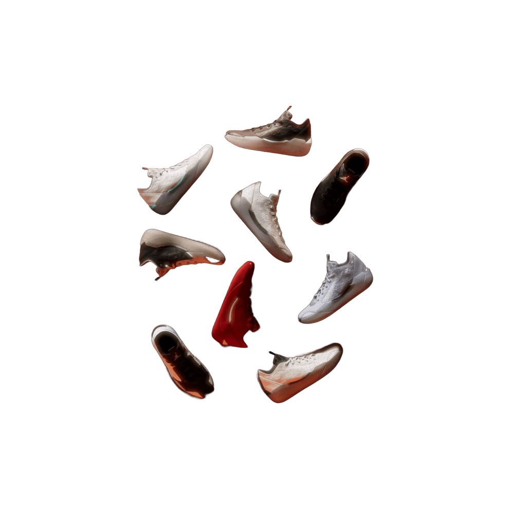 Jordan Brand Air Jordan XXXIX