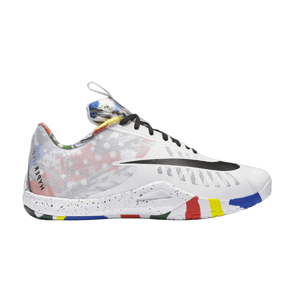 Nike HyperLive