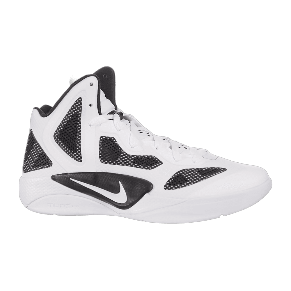 Nike Hyperfuse 2011