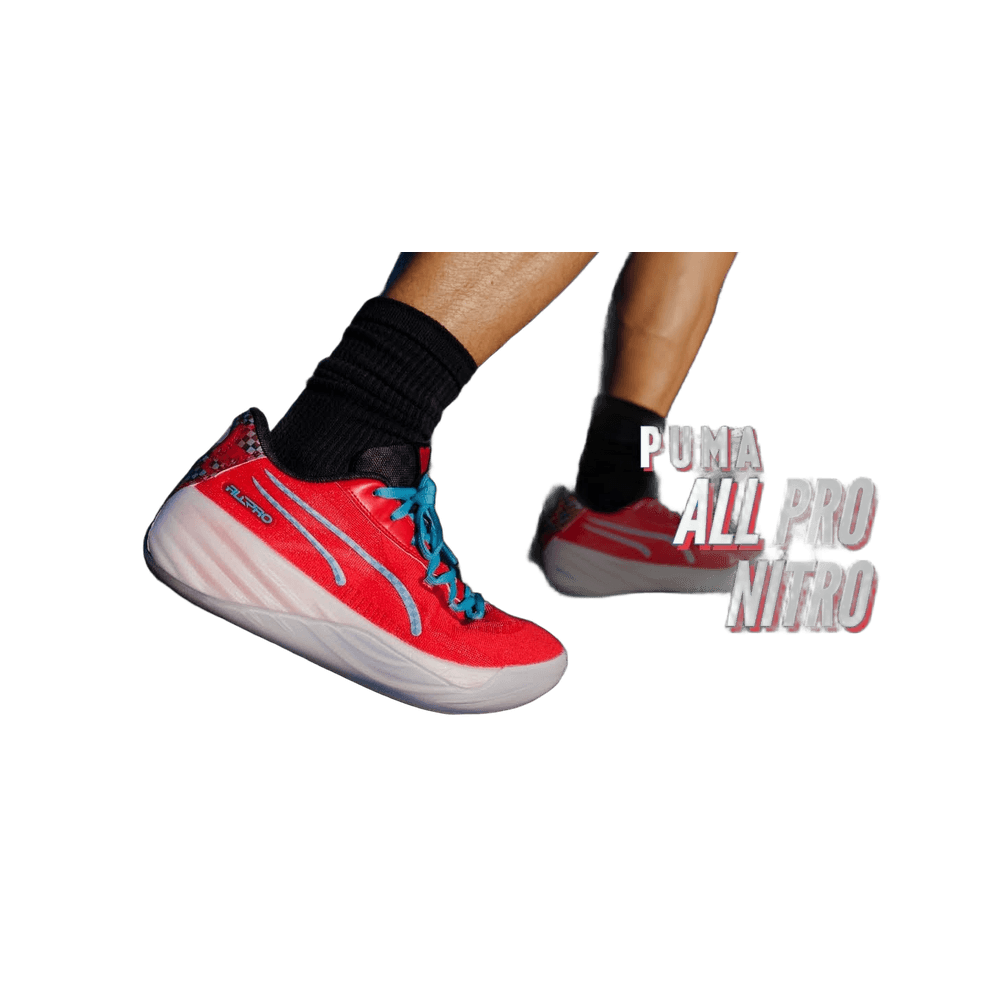 PUMA All-Pro Nitro