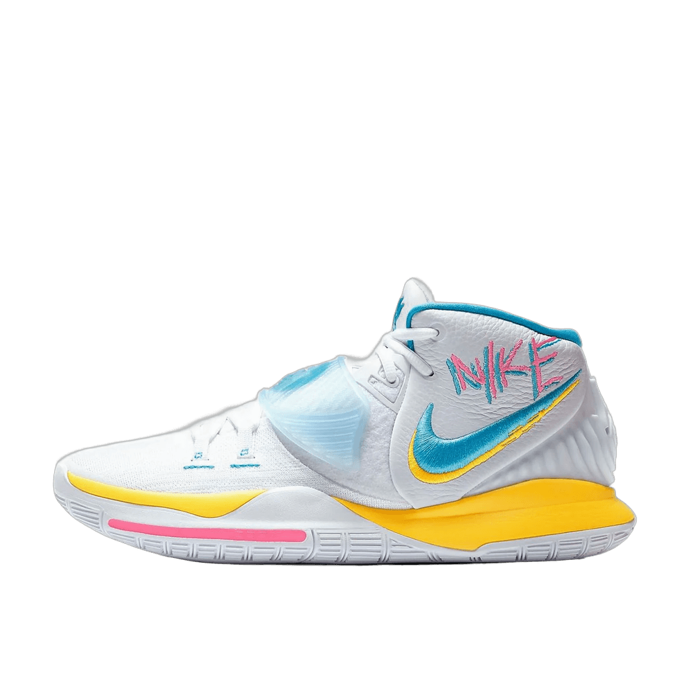 Kyrie 6