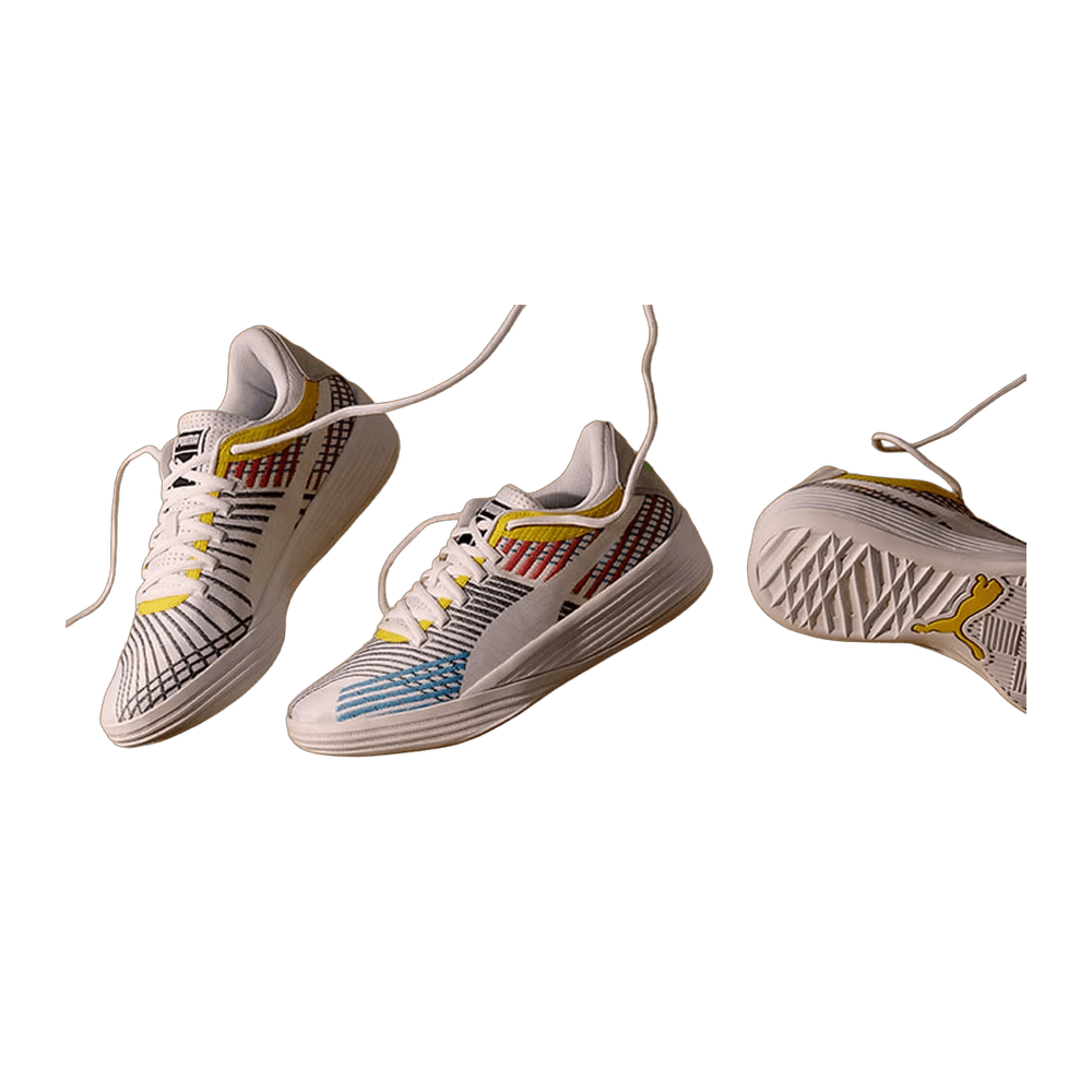 PUMA Clyde All-Pro