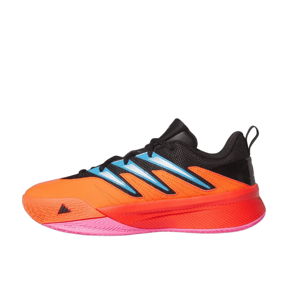 adidas Dame Certified 2