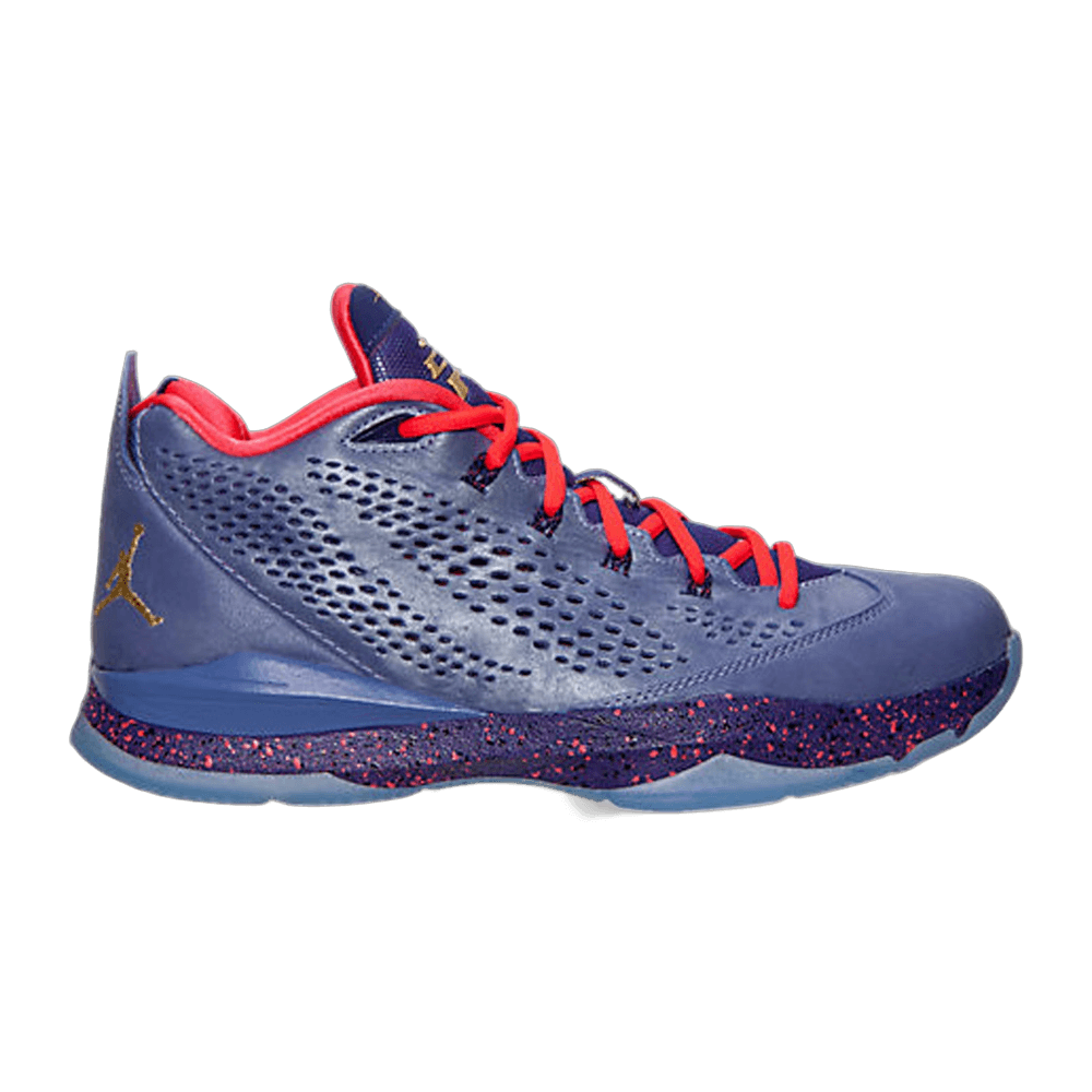 Jordan Brand Jordan CP3.VII