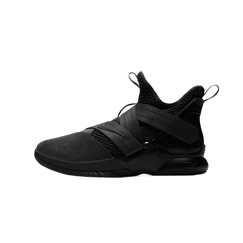 LeBron Soldier 12