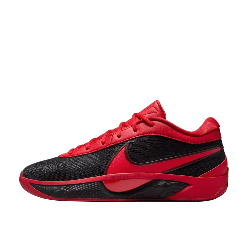 Zoom Freak 6