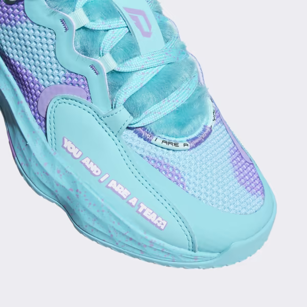 adidas Dame 7