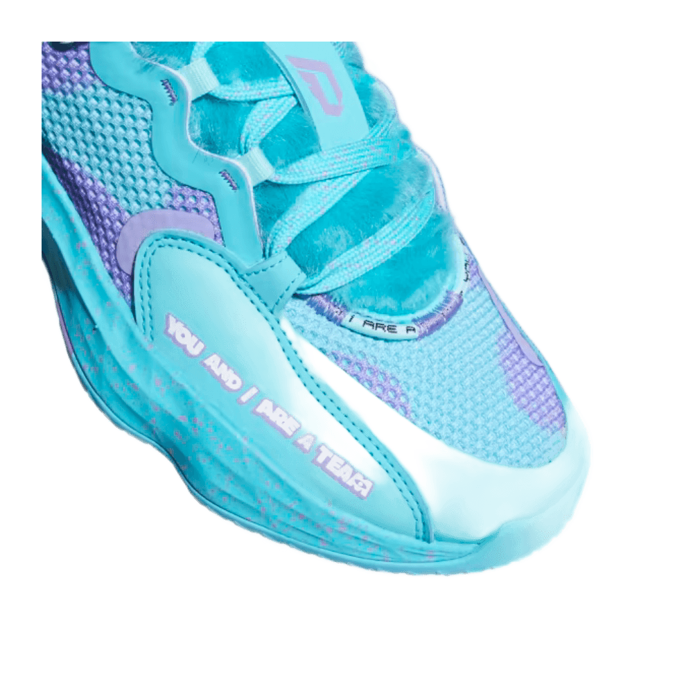 adidas Dame 7