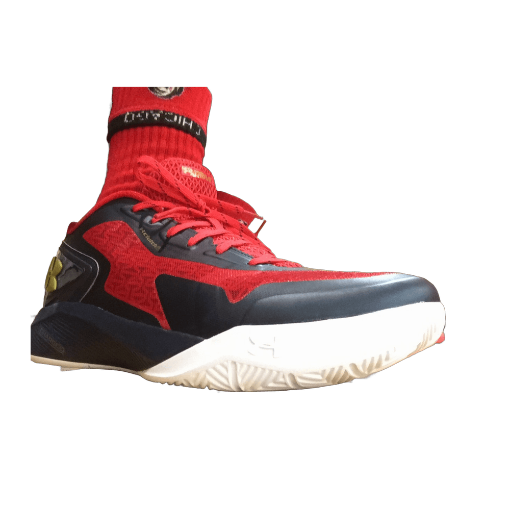Under Armour ClutchFit Drive 2